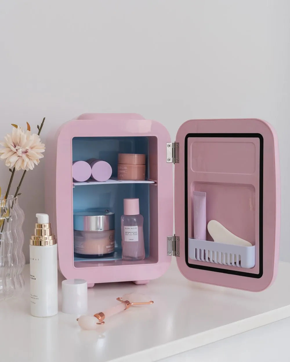 4L Mini Cosmetic Fridge - SANSA