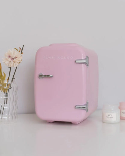 Mini Nevera Cosméticos 4L - SANSA