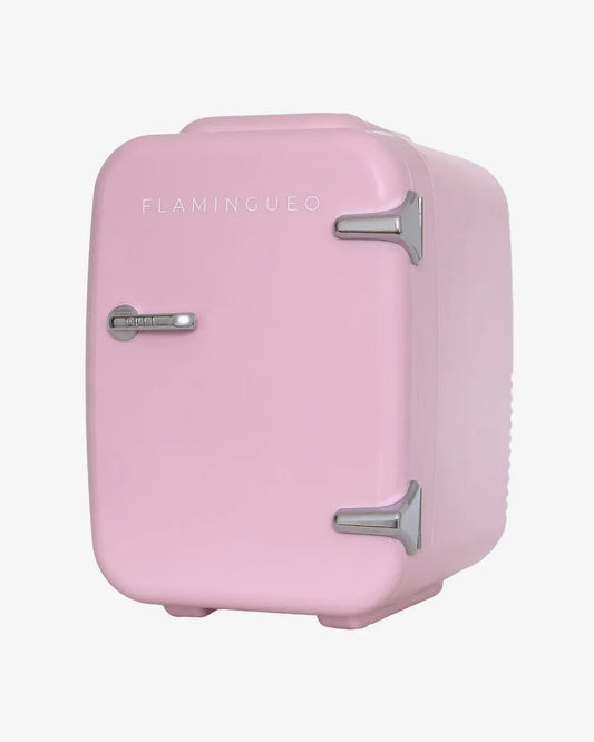 4L Mini Cosmetic Fridge - SANSA