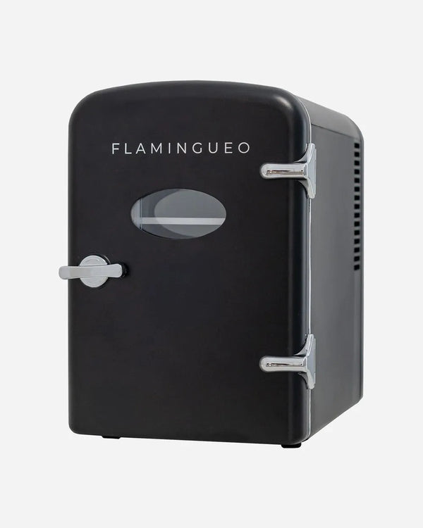 Audrey 4L Retro Cosmetic Mini Fridge