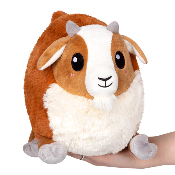 Peluche Mini Squishable – Bébé Chèvre