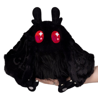 Peluche Mini Squishable – Bébé Mothman
