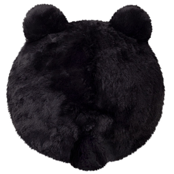 Peluche Mini Squishable – Ours Noir