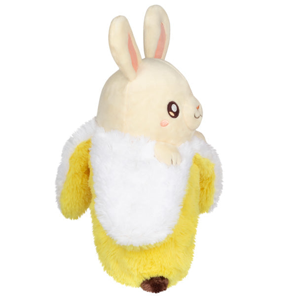 Peluche Mini Squishable – Bunana