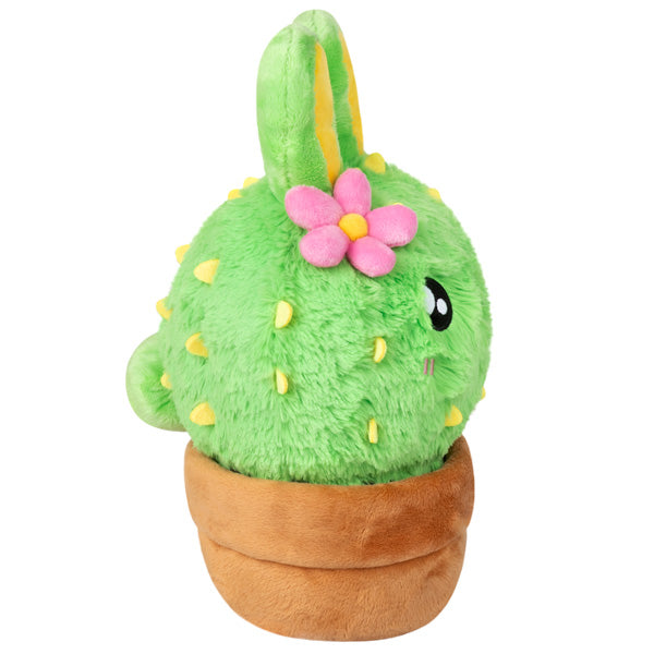 Peluche Mini Squishable – Cactus Lapin