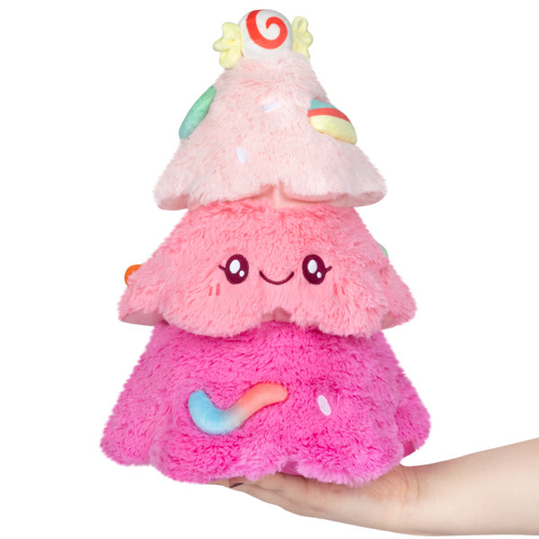 Peluche Mini Squishable – Arbre Bonbon