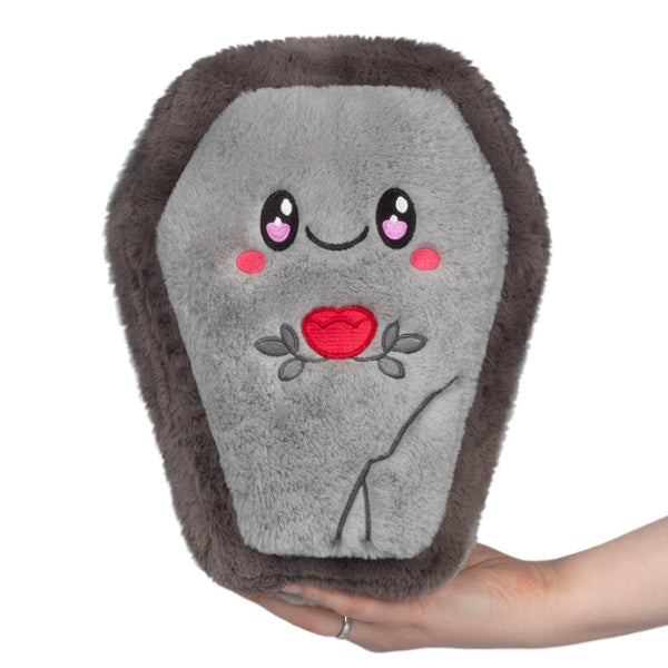 Peluche Mini Squishable – Coffin