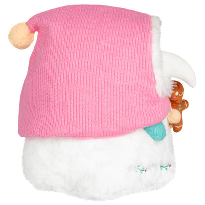 Duo Mini Squishable – Docteur et Infirmière de la Peste – Cocooning