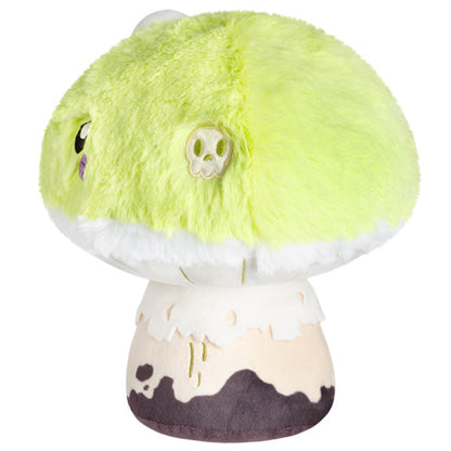 Peluche Mini Squishable – Amanite Phalloïde