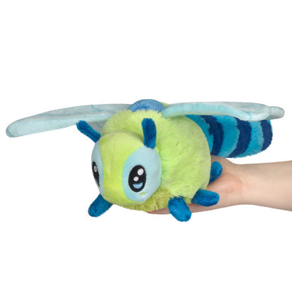 Peluche Mini Squishable – Libellule