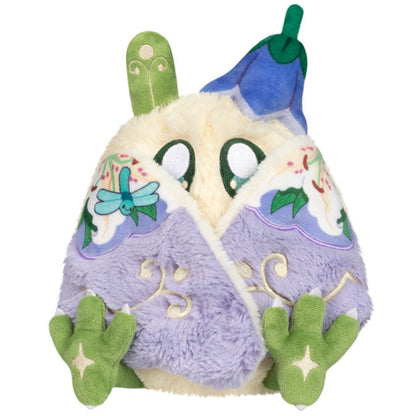 Peluche Mini Squishable – Fée Mothman