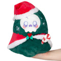 Peluche Mini Squishable – Faucheuse des Fêtes