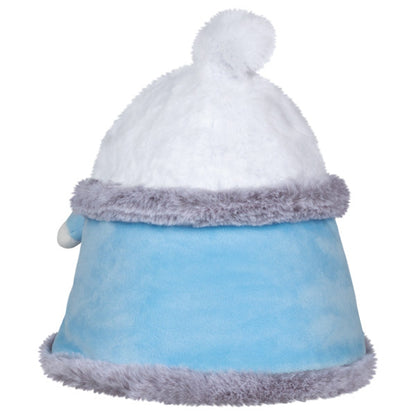 Peluche Mini Squishable – Fantôme des Noëls Passés