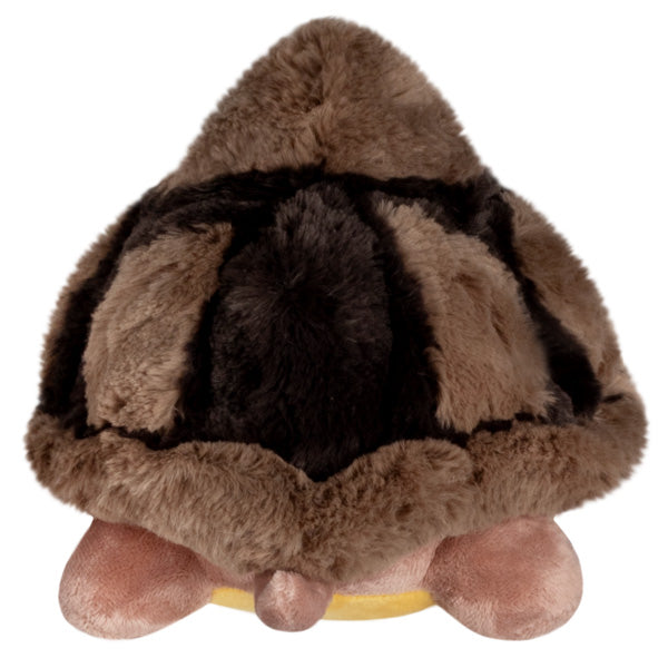 Peluche Mini Squishable – Tortue Terrestre