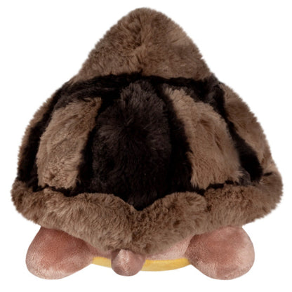 Peluche Mini Squishable – Tortue Terrestre