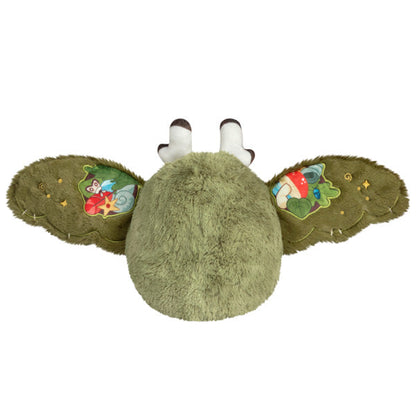 Peluche Mini Squishable – Mothman Goblincore