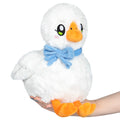 Peluche Mini Squishable – Oie