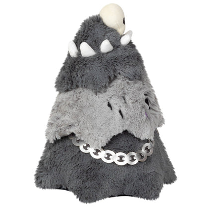 Peluche Mini Squishable – Sapin Gothique