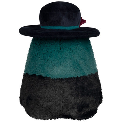 Duo Mini Squishable – Docteur et Infirmière de la Peste – Cimetière