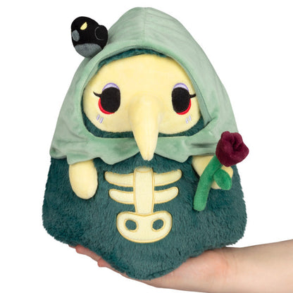 Peluche Mini Squishable – Cimetière Infirmière de la Peste