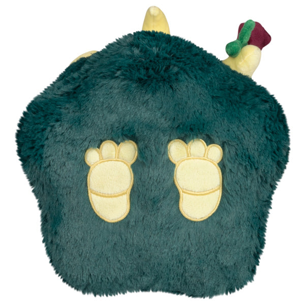 Duo Mini Squishable – Docteur et Infirmière de la Peste – Cimetière