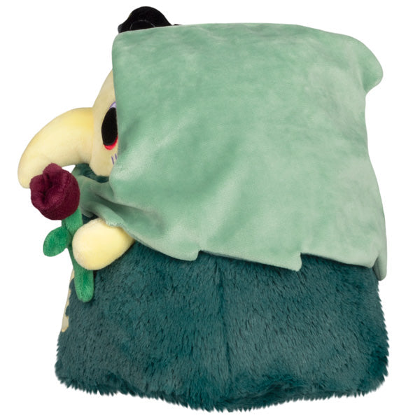 Duo Mini Squishable – Docteur et Infirmière de la Peste – Cimetière