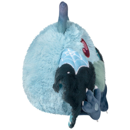 Peluche Mini Squishable – Mothman Hanté