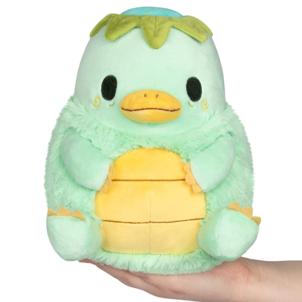 Peluche Mini Squishable – Kappa