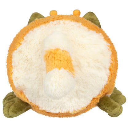 Peluche Mini Squishable – Kittypillar
