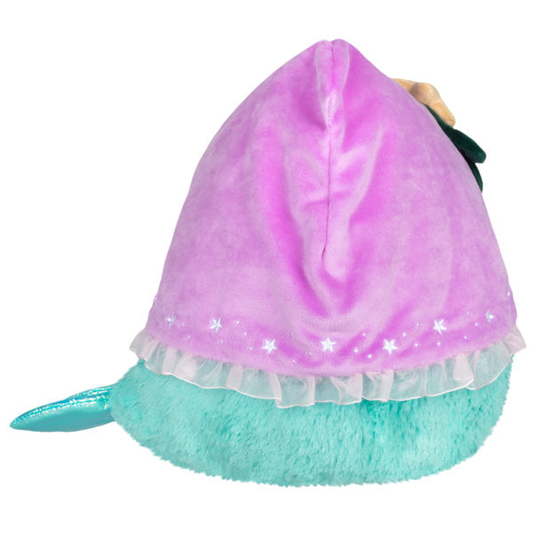 Peluche Mini Squishable – Infirmière de la Peste Sirène