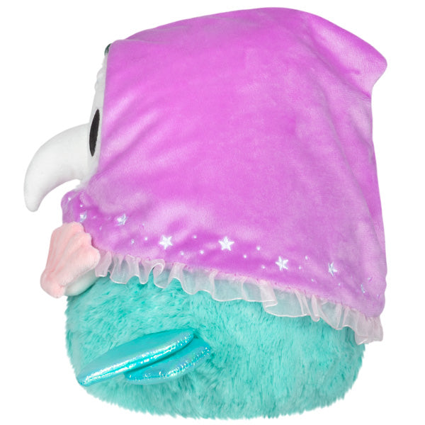 Peluche Mini Squishable – Pirate & Sirène Plague Ensemble