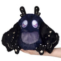 Peluche Mini Squishable – Mothman de Minuit