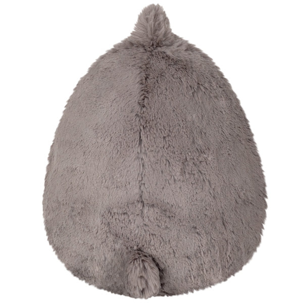 Peluche Mini Squishable – Taupe