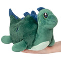 Peluche Mini Squishable – Nessie