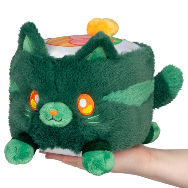 Peluche Mini Squishable – Nori Chat