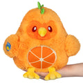 Peluche Mini Squishable – Poulet à l’Orange