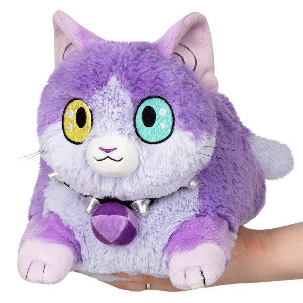 Peluche Mini Squishable – Phlox le Chat de la Peste