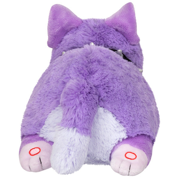 Peluche Mini Squishable – Phlox le Chat de la Peste