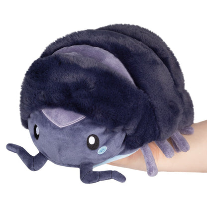 Peluche Mini Squishable – Cloporte Rollie Pollie