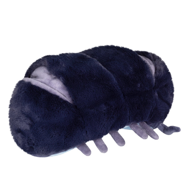Peluche Mini Squishable – Cloporte Rollie Pollie