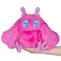 Peluche Mini Squishable – Rose Bébé Mothman