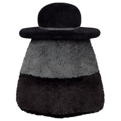 Peluche Mini Squishable – Docteur de la Peste