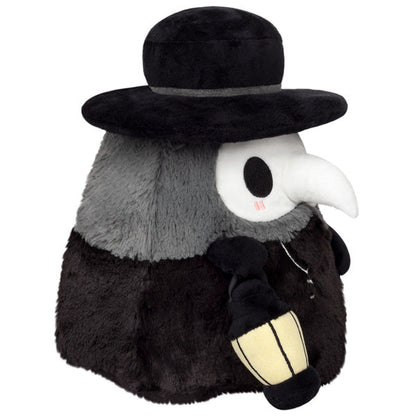 Peluche Mini Squishable – Docteur de la Peste