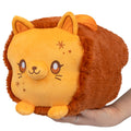 Mini Squishable Pumpkin Loaf Cat