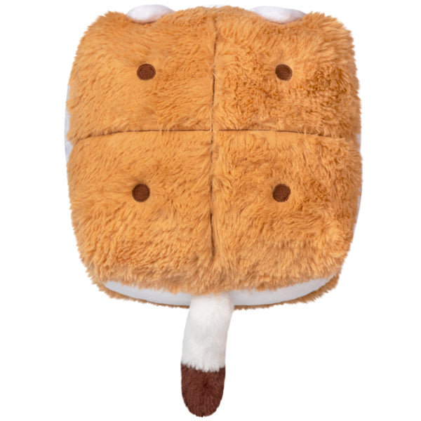 Peluche Mini Squishable – S'more Chat