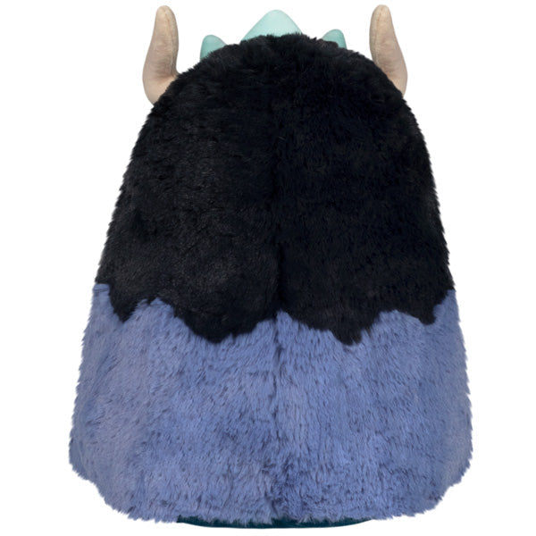 Peluche Mini Squishable – Hiver Solstice Docteur de la Peste