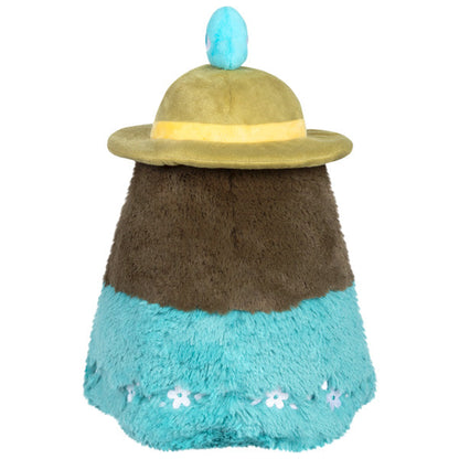 Peluche Mini Squishable – Printemps Champignon Docteur de la Peste