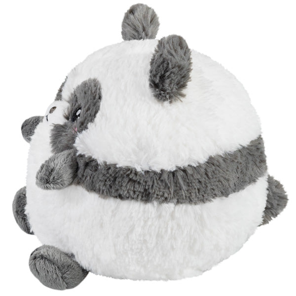 Peluche Mini Squishable – Bébé Panda