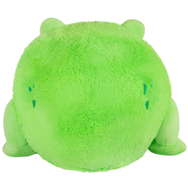 Peluche Mini Squishable – Grenouille