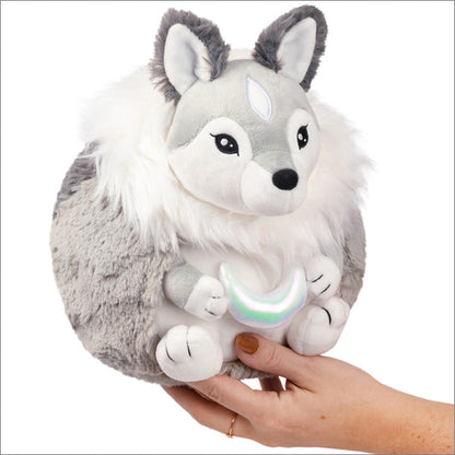 Peluche Mini Squishable – Hati II